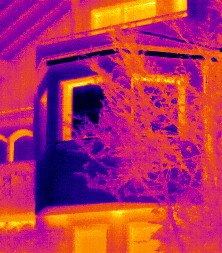 Thermografie